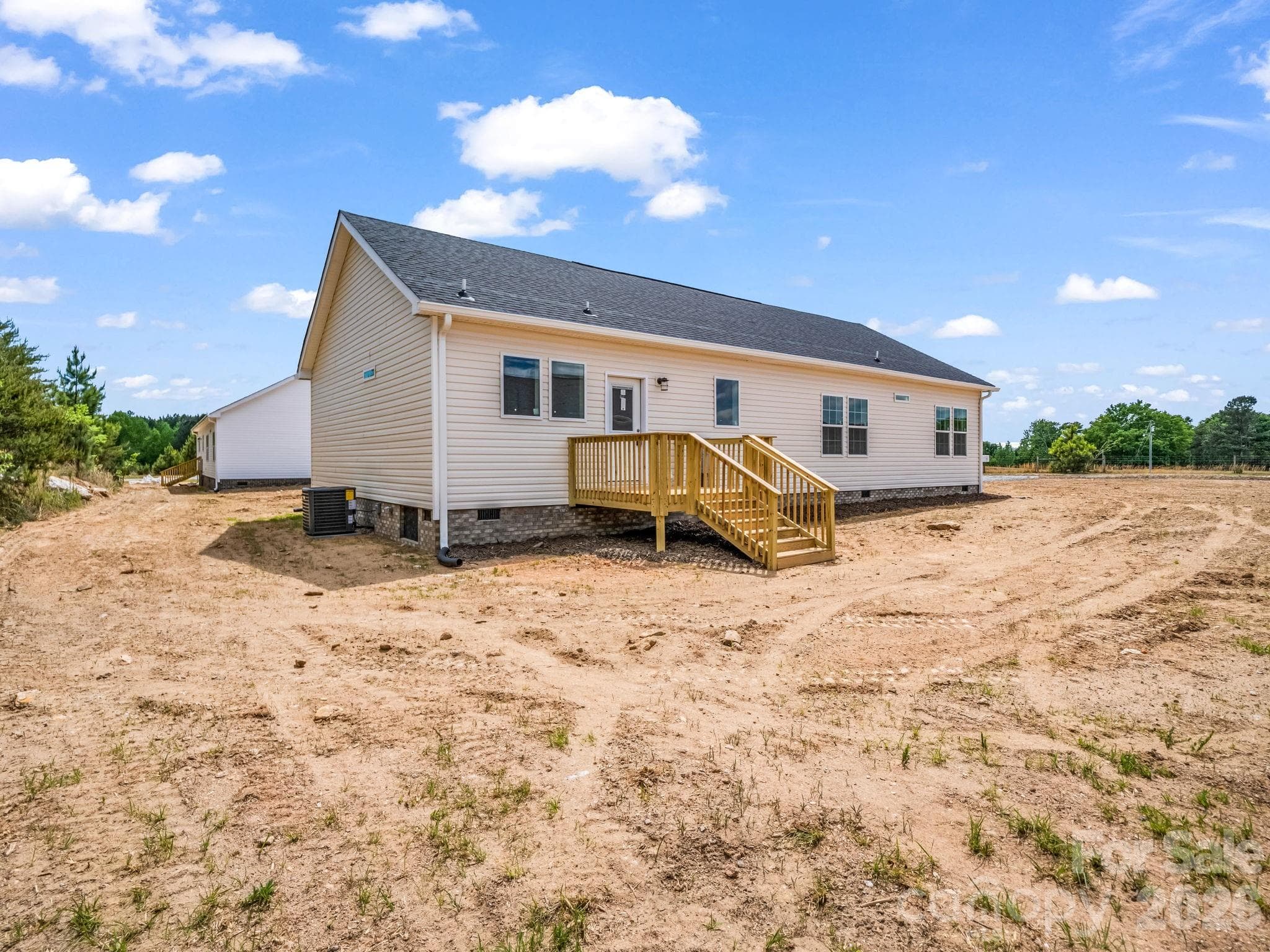 Single Family Residence at 145 Prosperity Way, Forest City, photo 22 of 26