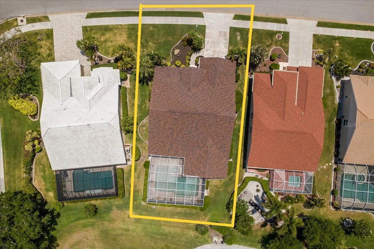 Make this your country club home! - 7015 PLEASANT HILL RD, BRADENTON