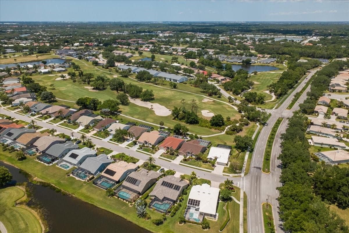 Welcome to Tara Golf and Country Club - 7015 PLEASANT HILL RD, BRADENTON
