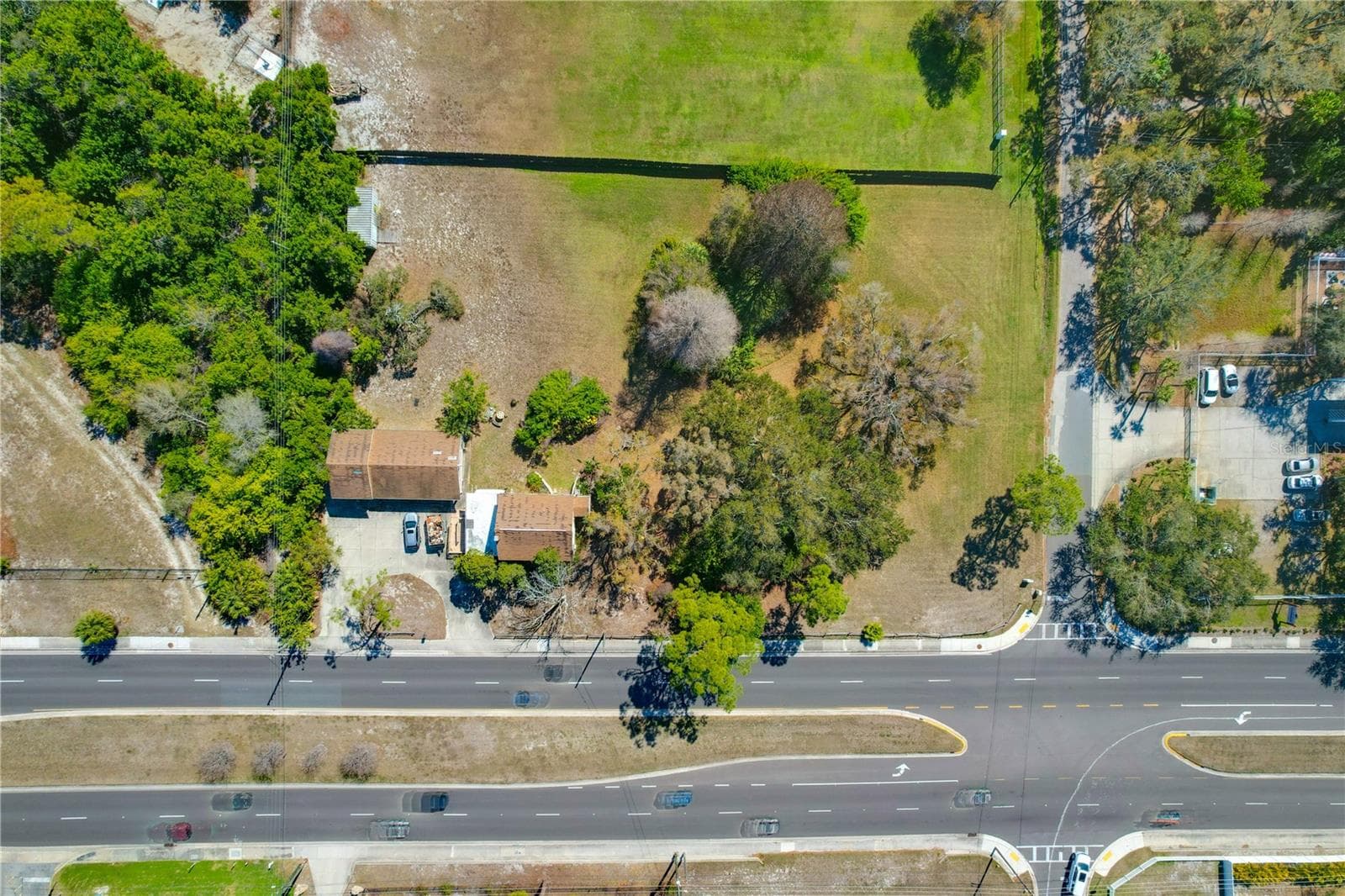 Land at 12750 PARK BLVD, SEMINOLE, photo 2 of 8