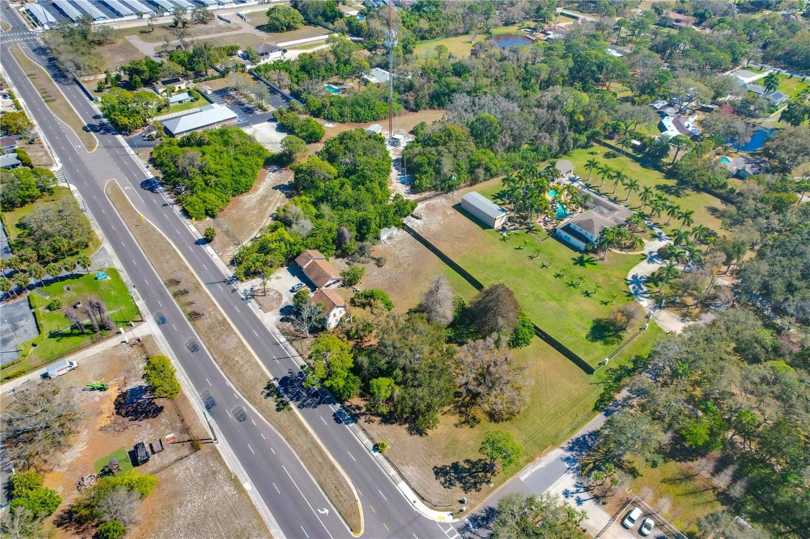 Land at 12750 PARK BLVD, SEMINOLE, photo 7 of 8