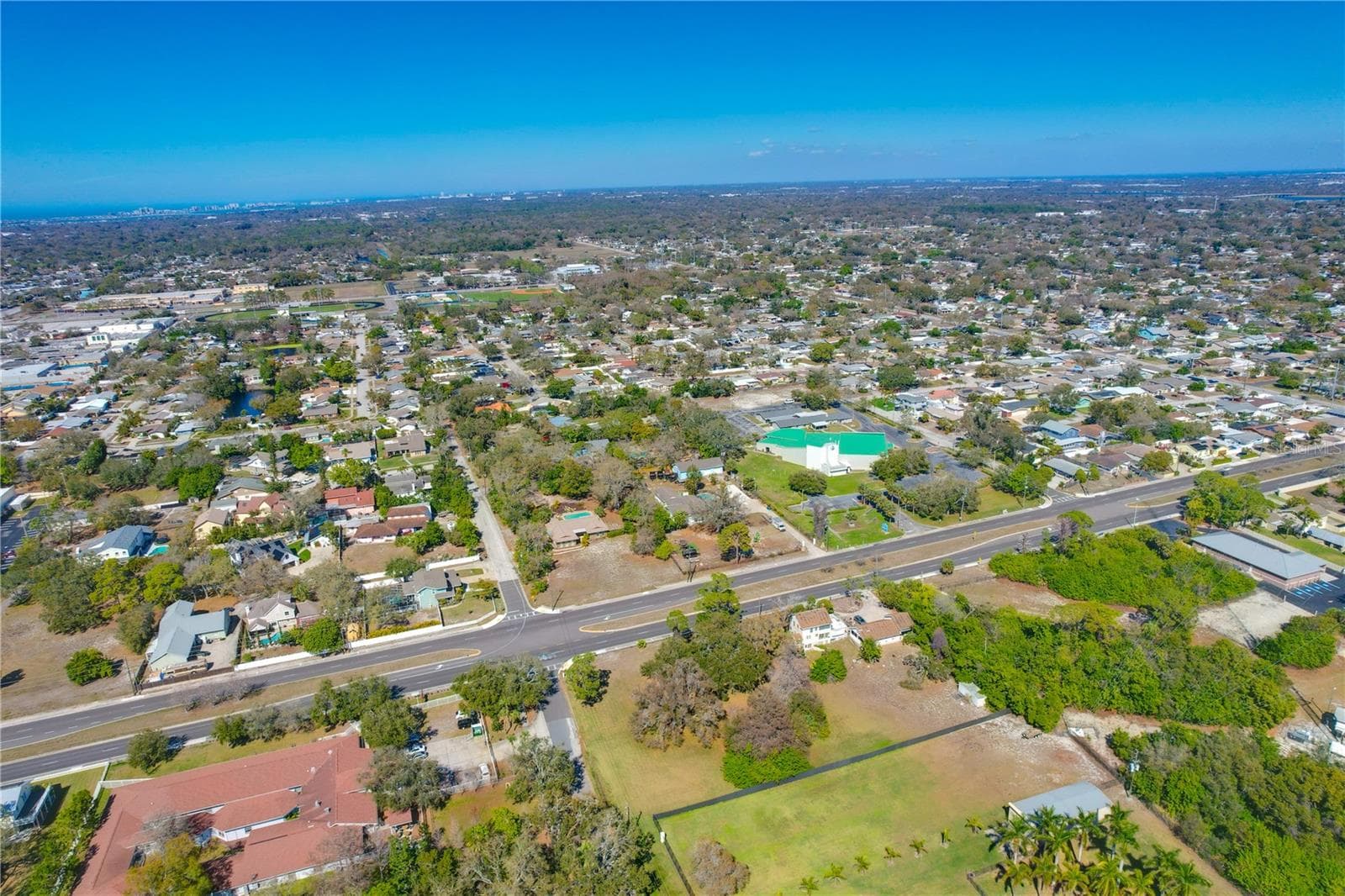 Land at 12750 PARK BLVD, SEMINOLE, photo 8 of 8