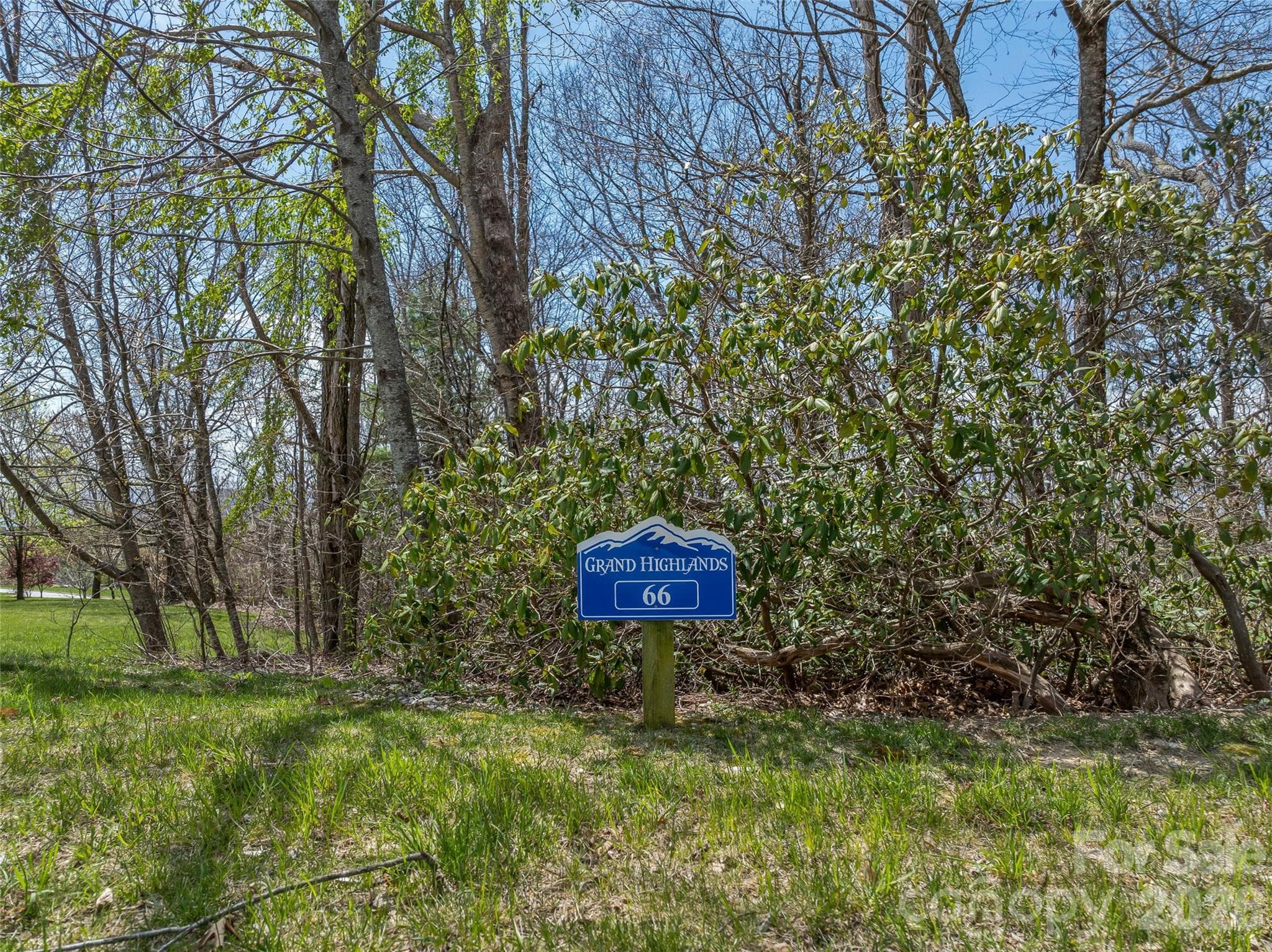 Lot at Hendersonville, photo 2 of 27