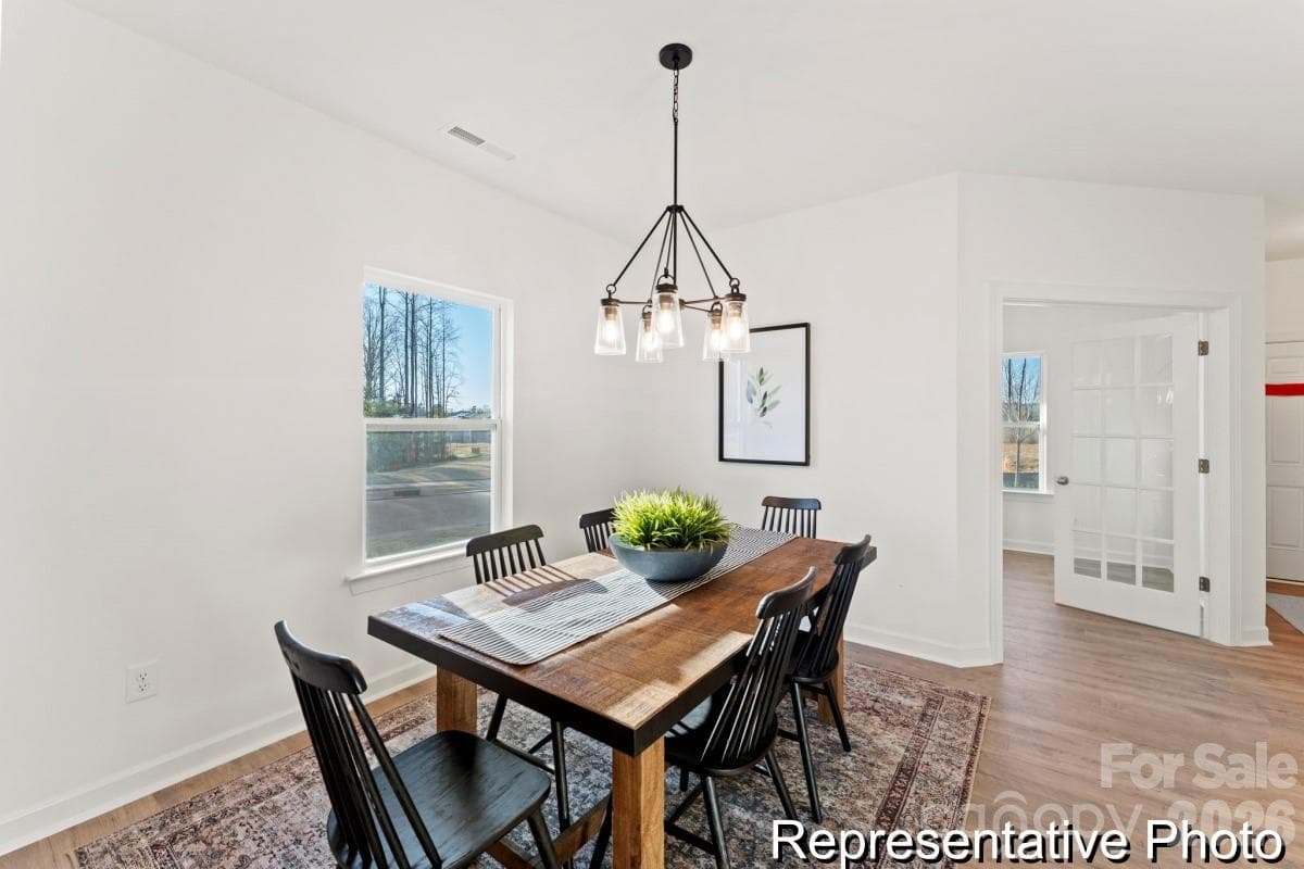 Single Family Residence at 275 Gray Wolf Street, China Grove, photo 6 of 21