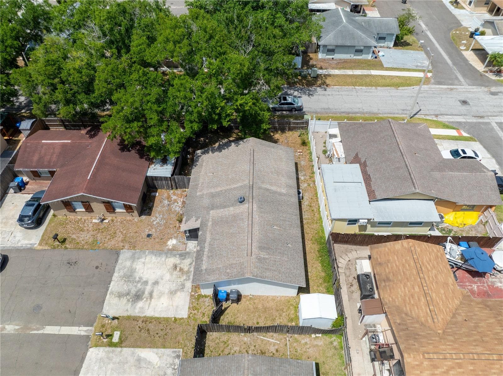 Single Family Residence at 6401 REGATTA CT, TAMPA, photo 22 of 24