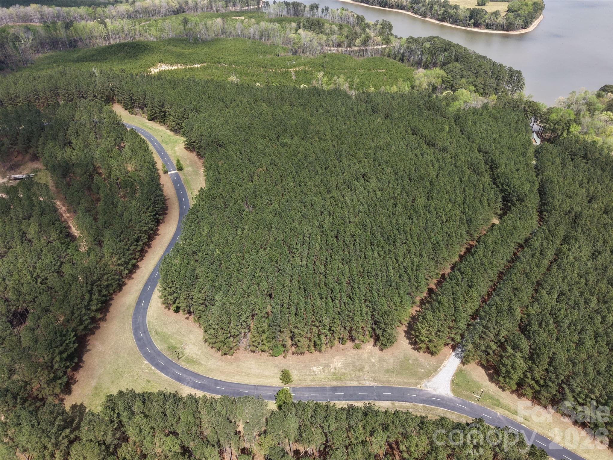 Lot at TBD Spencer Pointe Road, Lilesville, photo 14 of 21