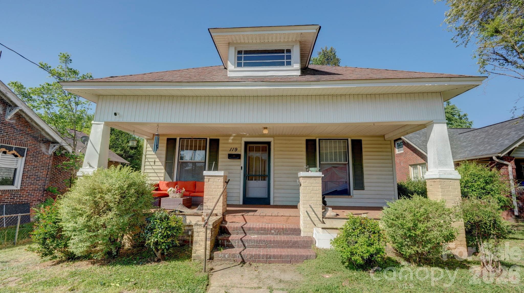 Single Family Residence at Salisbury, photo 2 of 36
