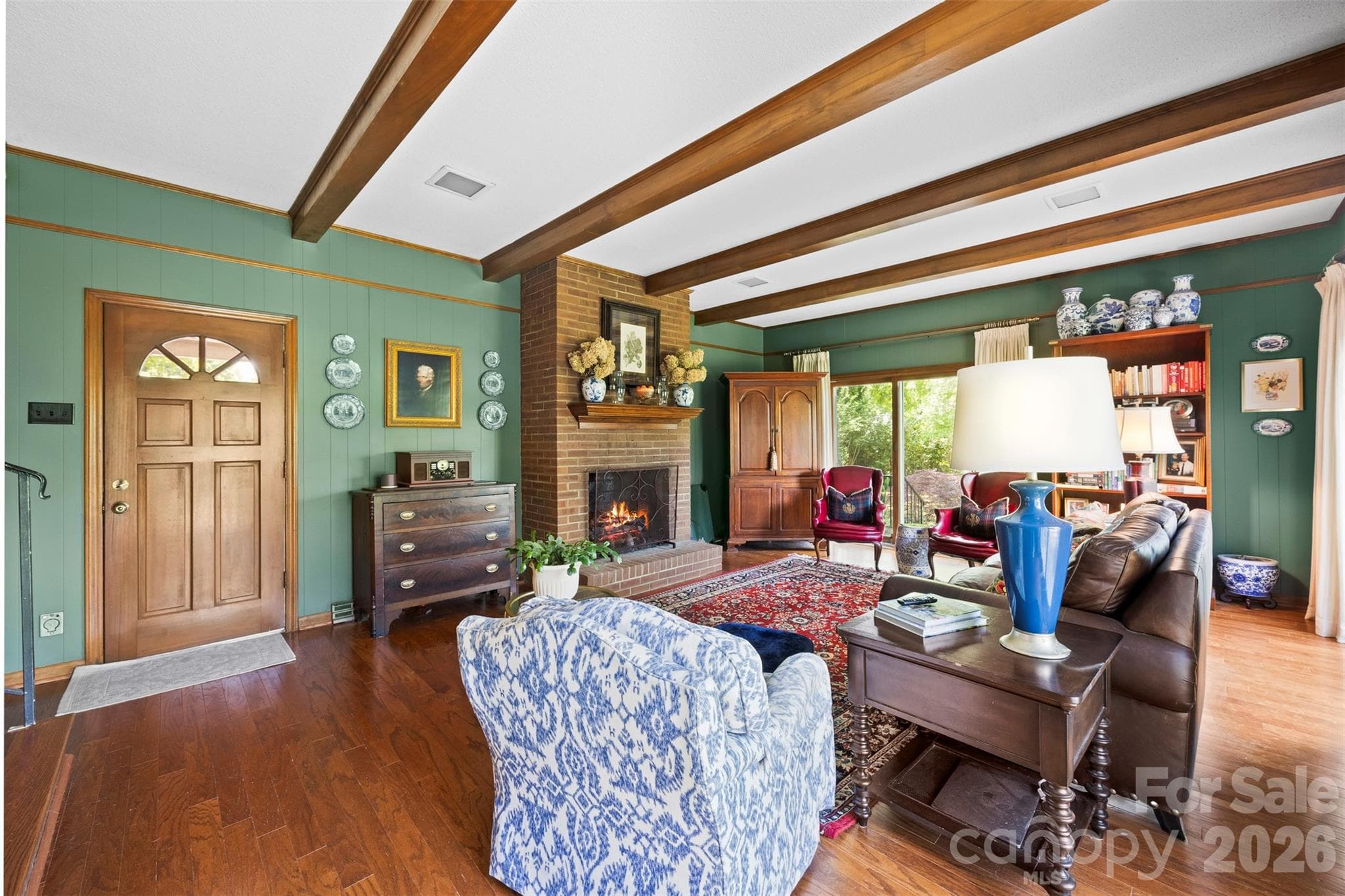 Single Family Residence at 208 S Dixie Street, Cherryville, photo 17 of 36