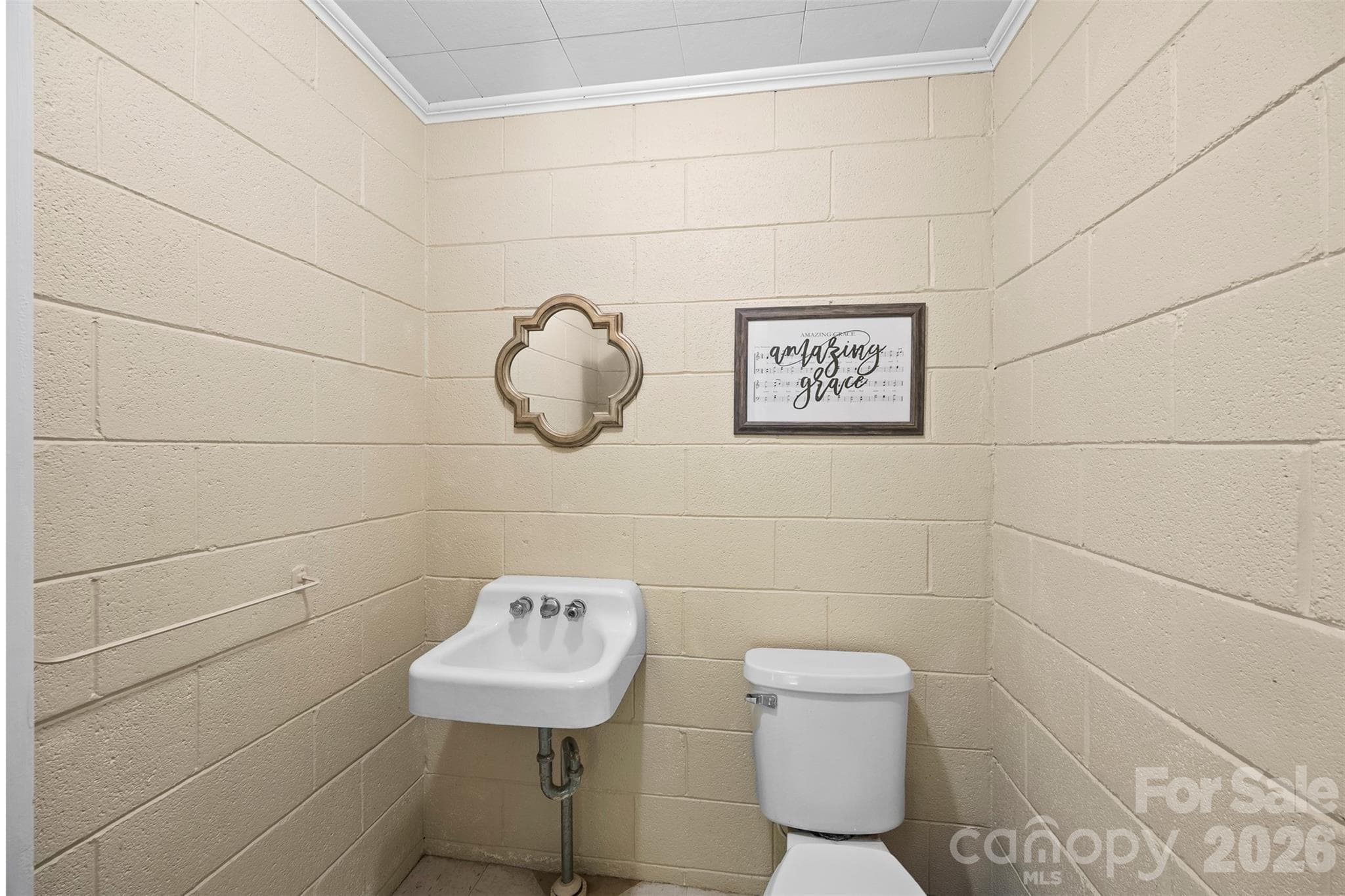 Single Family Residence at 208 S Dixie Street, Cherryville, photo 22 of 36