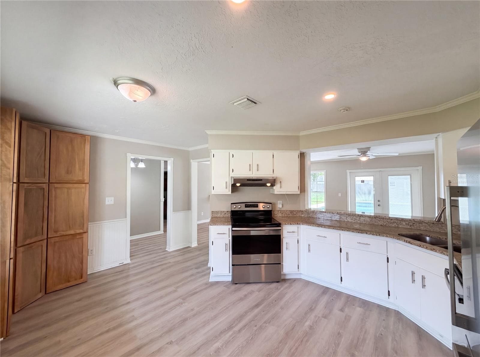 Single Family Residence at 1770 NE 37TH ST, OCALA, photo 2 of 21