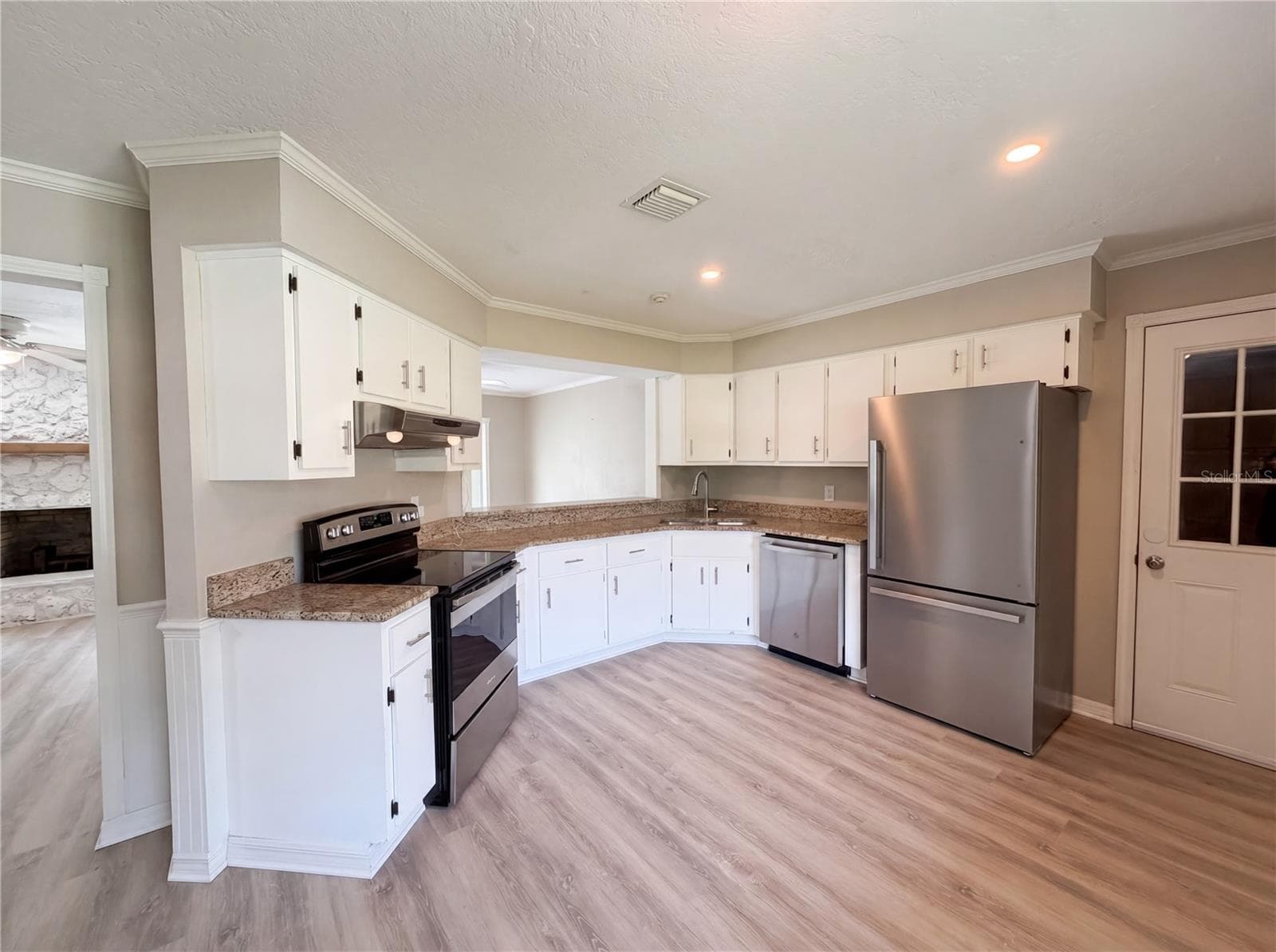 Single Family Residence at 1770 NE 37TH ST, OCALA, photo 9 of 21