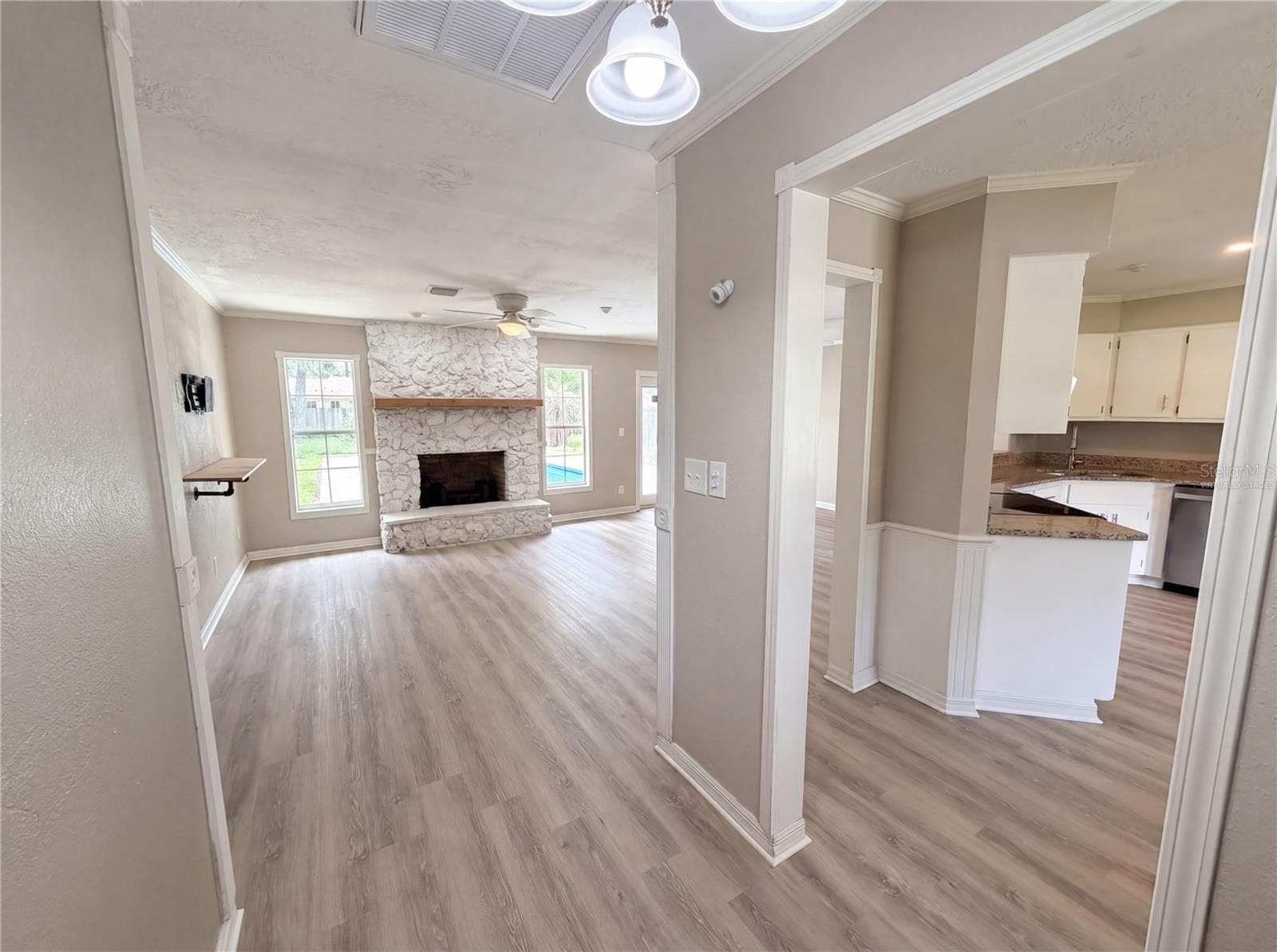 Single Family Residence at 1770 NE 37TH ST, OCALA, photo 7 of 21
