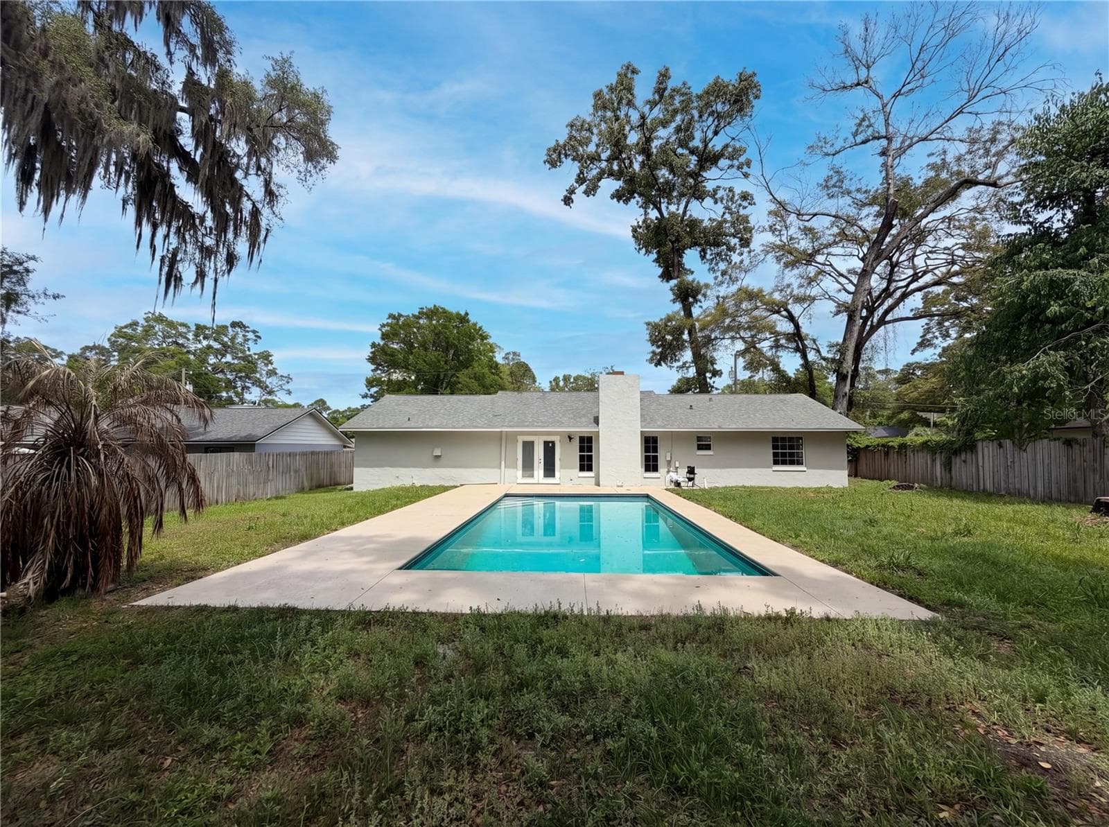Single Family Residence at 1770 NE 37TH ST, OCALA, photo 19 of 21