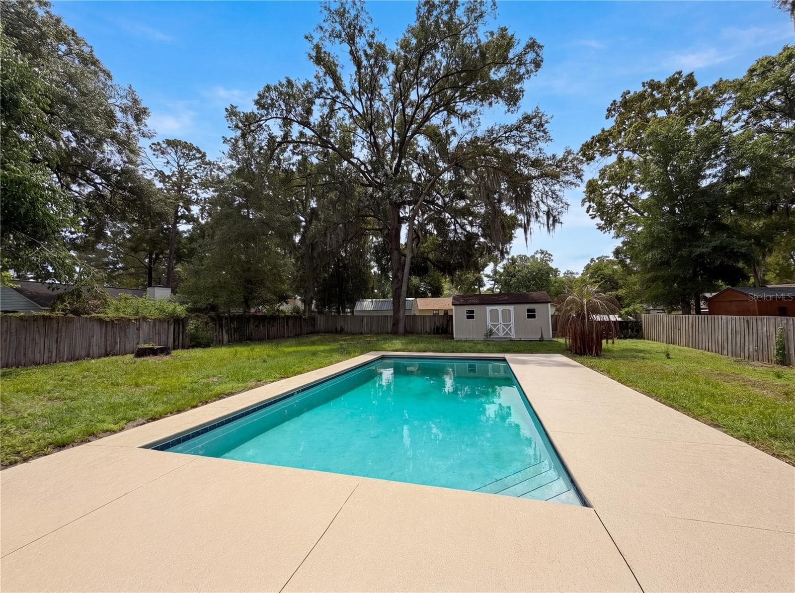 Single Family Residence at 1770 NE 37TH ST, OCALA, photo 20 of 21