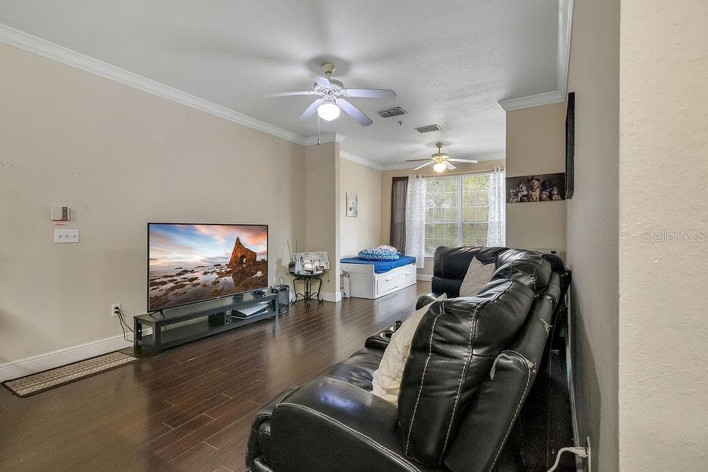 Condominium at 3307 S KIRKMAN RD #126, ORLANDO, photo 6 of 27