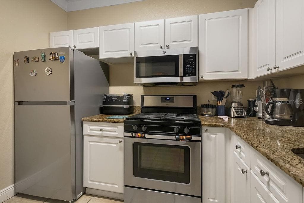 Condominium at 3307 S KIRKMAN RD #126, ORLANDO, photo 11 of 27