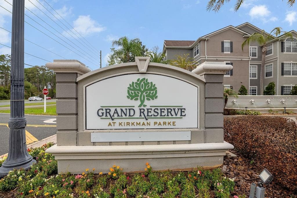Condominium at 3307 S KIRKMAN RD #126, ORLANDO, photo 19 of 27