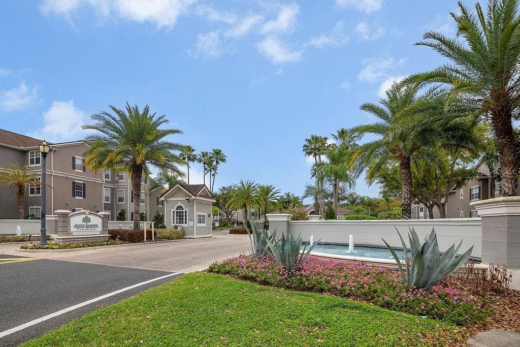 Condominium at 3307 S KIRKMAN RD #126, ORLANDO, photo 20 of 27