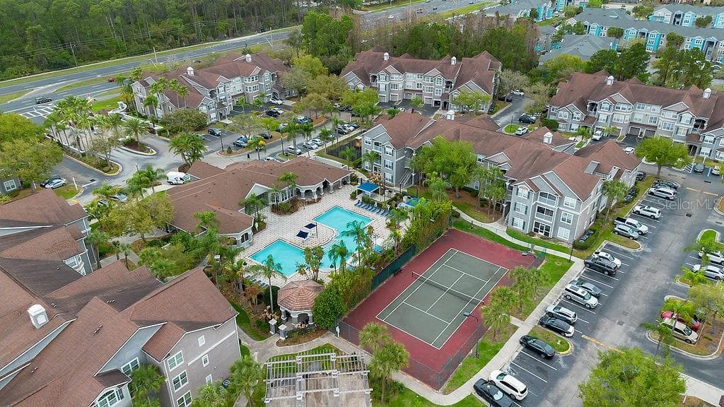 Condominium at 3307 S KIRKMAN RD #126, ORLANDO, photo 21 of 27