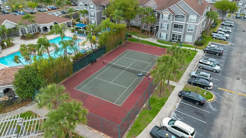 Condominium at 3307 S KIRKMAN RD #126, ORLANDO, photo 22 of 27