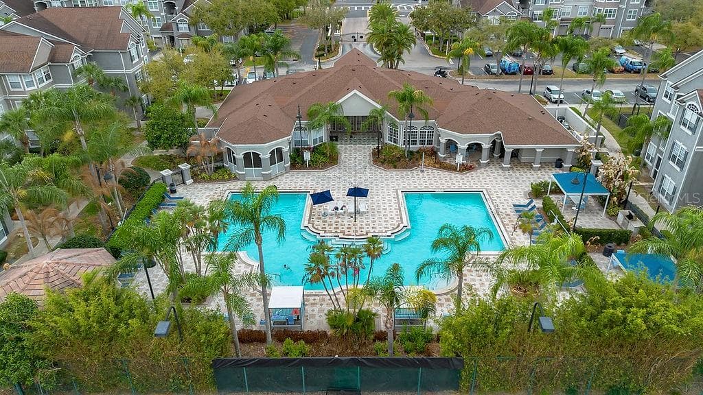 Condominium at 3307 S KIRKMAN RD #126, ORLANDO, photo 23 of 27