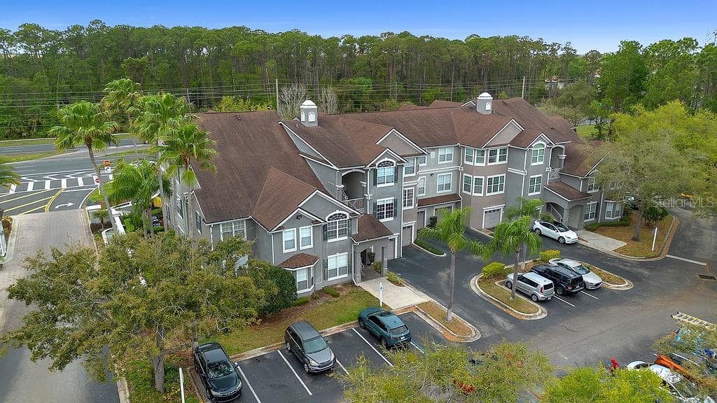 Condominium at 3307 S KIRKMAN RD #126, ORLANDO, photo 26 of 27