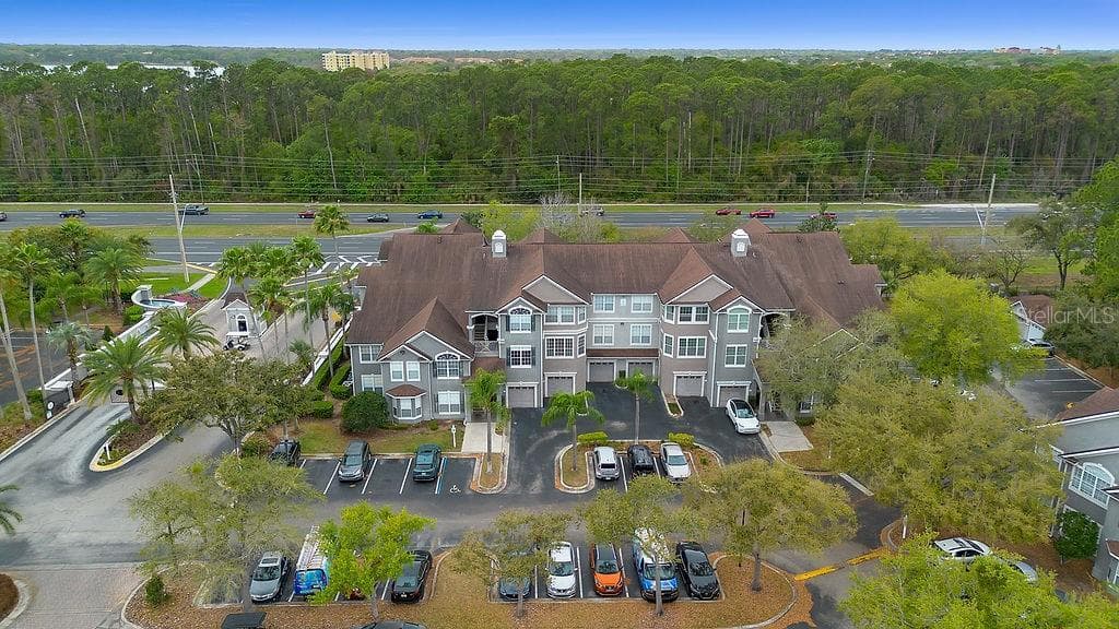 Condominium at 3307 S KIRKMAN RD #126, ORLANDO, photo 27 of 27
