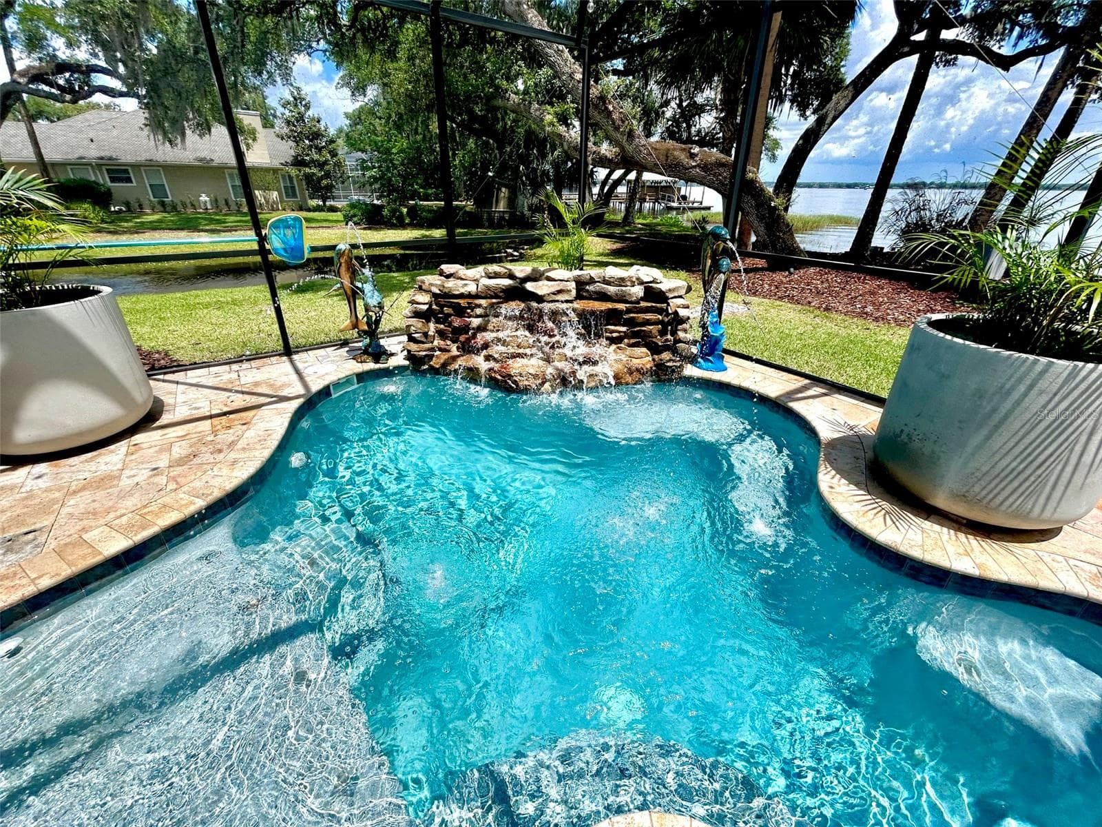 Single Family Residence at 29650 SQUIRREL POINT RD, TAVARES, photo 58 of 87