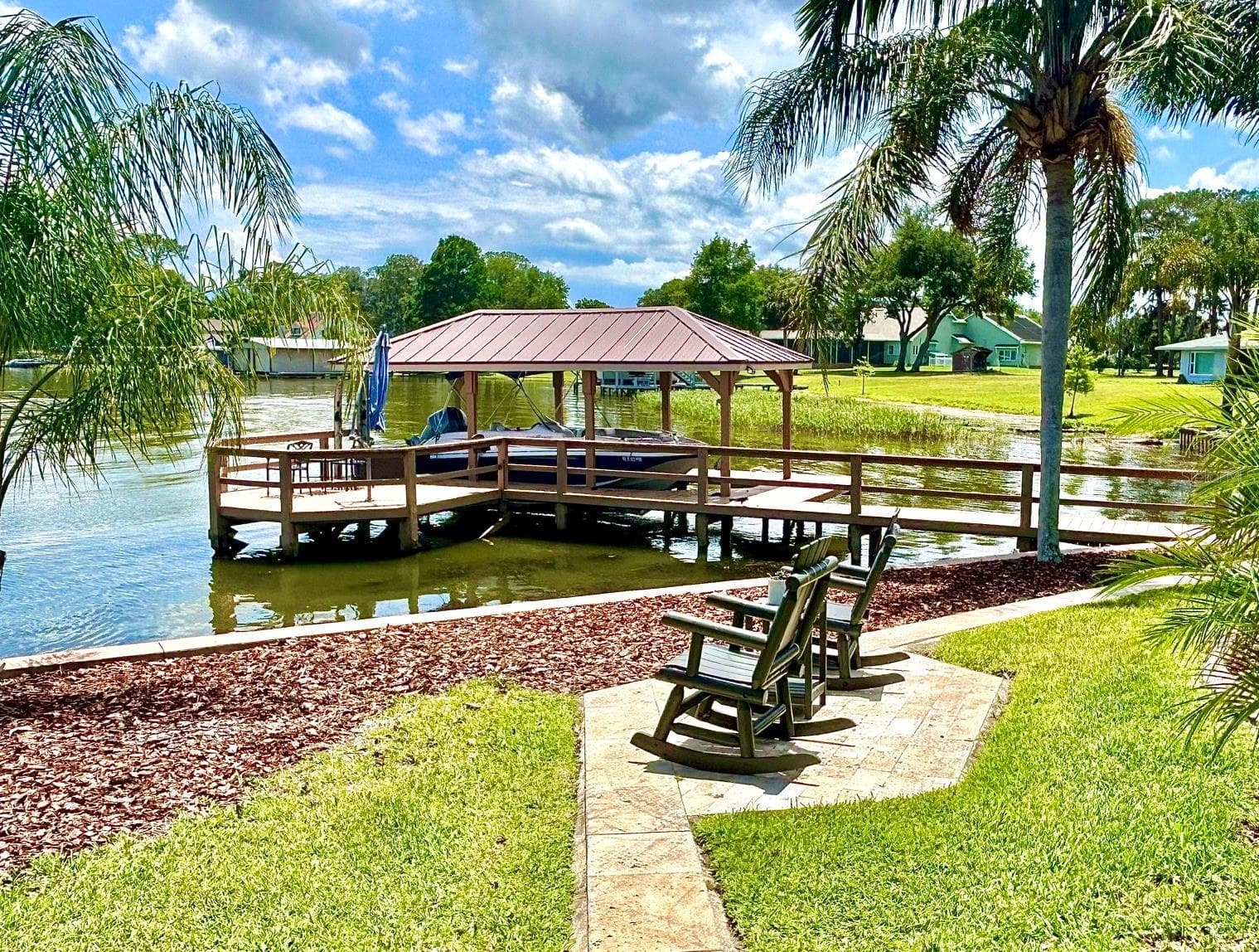 Single Family Residence at 29650 SQUIRREL POINT RD, TAVARES, photo 63 of 87