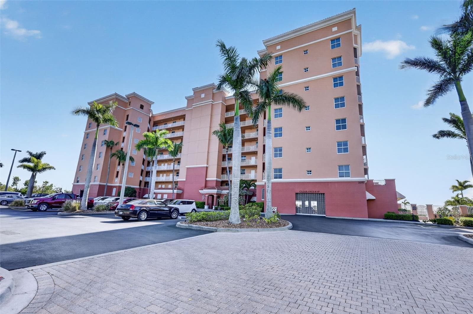 3191 MATECUMBE KEY RD #202