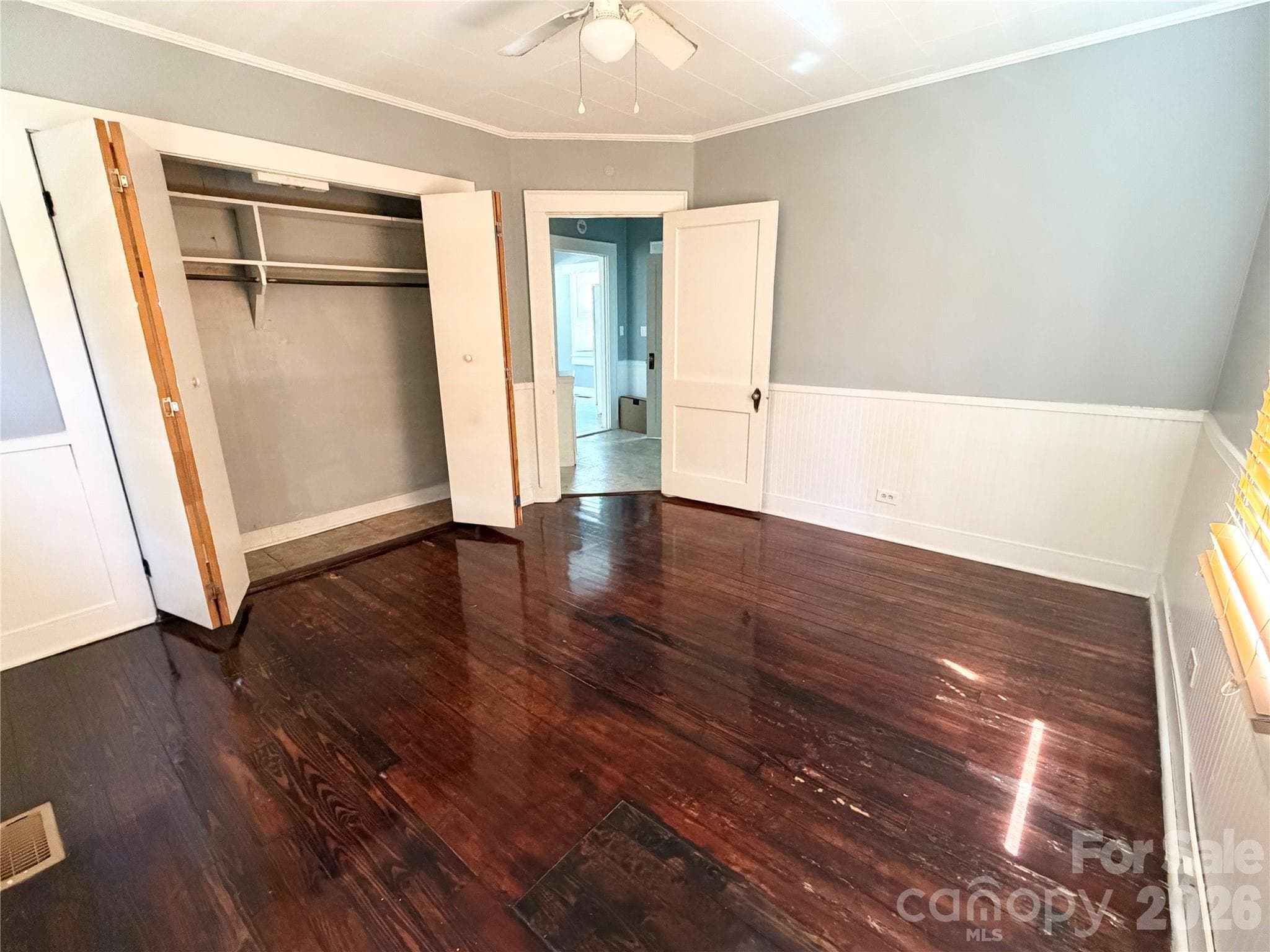 Single Family Residence at 317 NC 742 Highway S, Wadesboro, photo 6 of 14