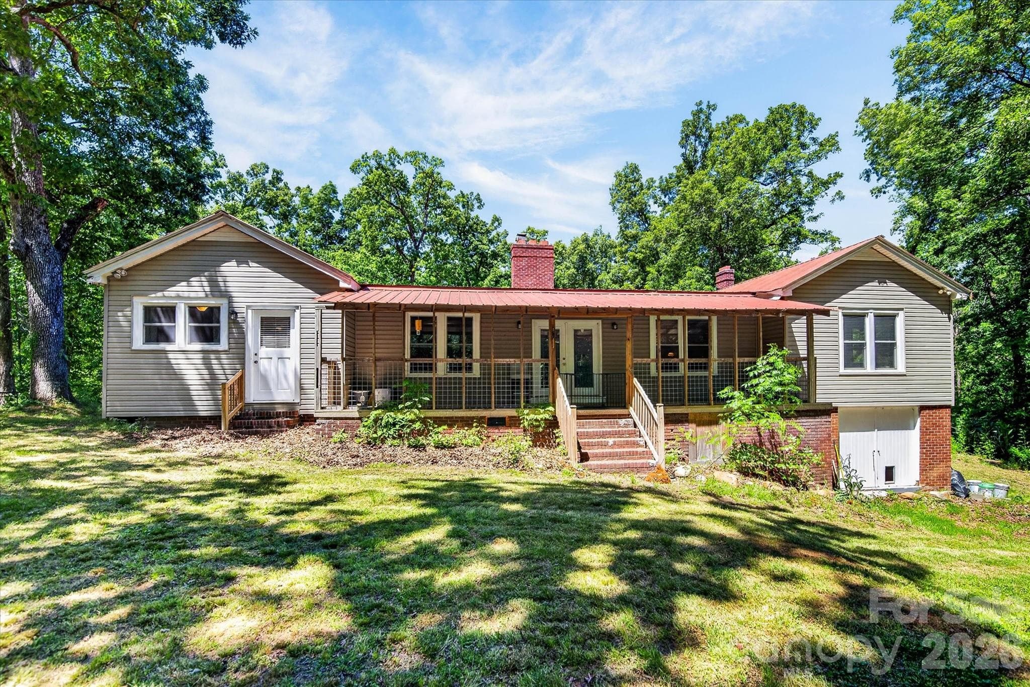 Single Family Residence at Albemarle, photo 38 of 48