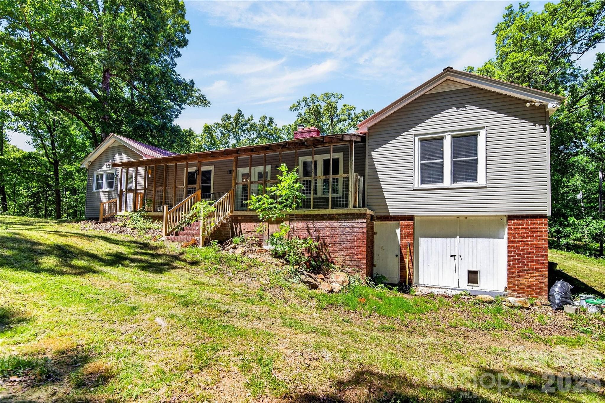 Single Family Residence at Albemarle, photo 40 of 48