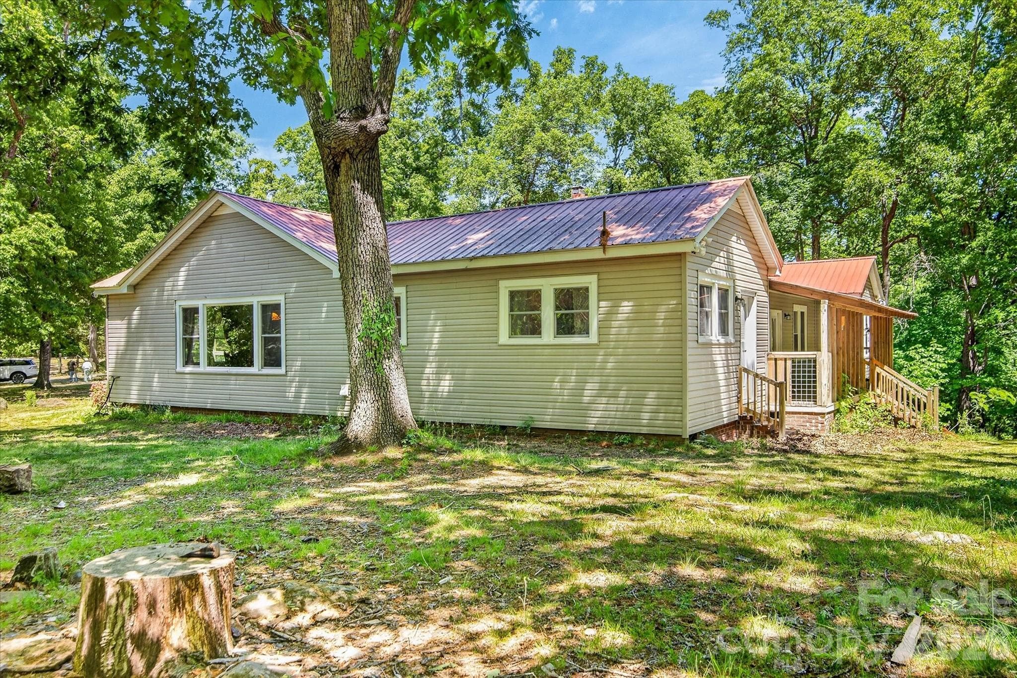 Single Family Residence at Albemarle, photo 41 of 48