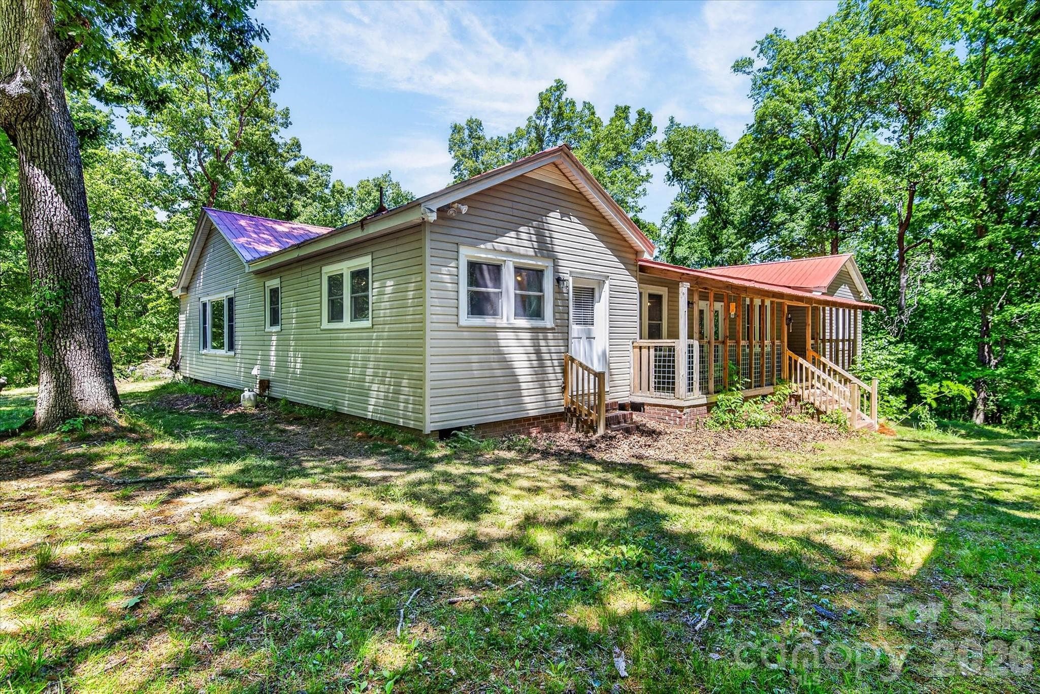 Single Family Residence at Albemarle, photo 42 of 48