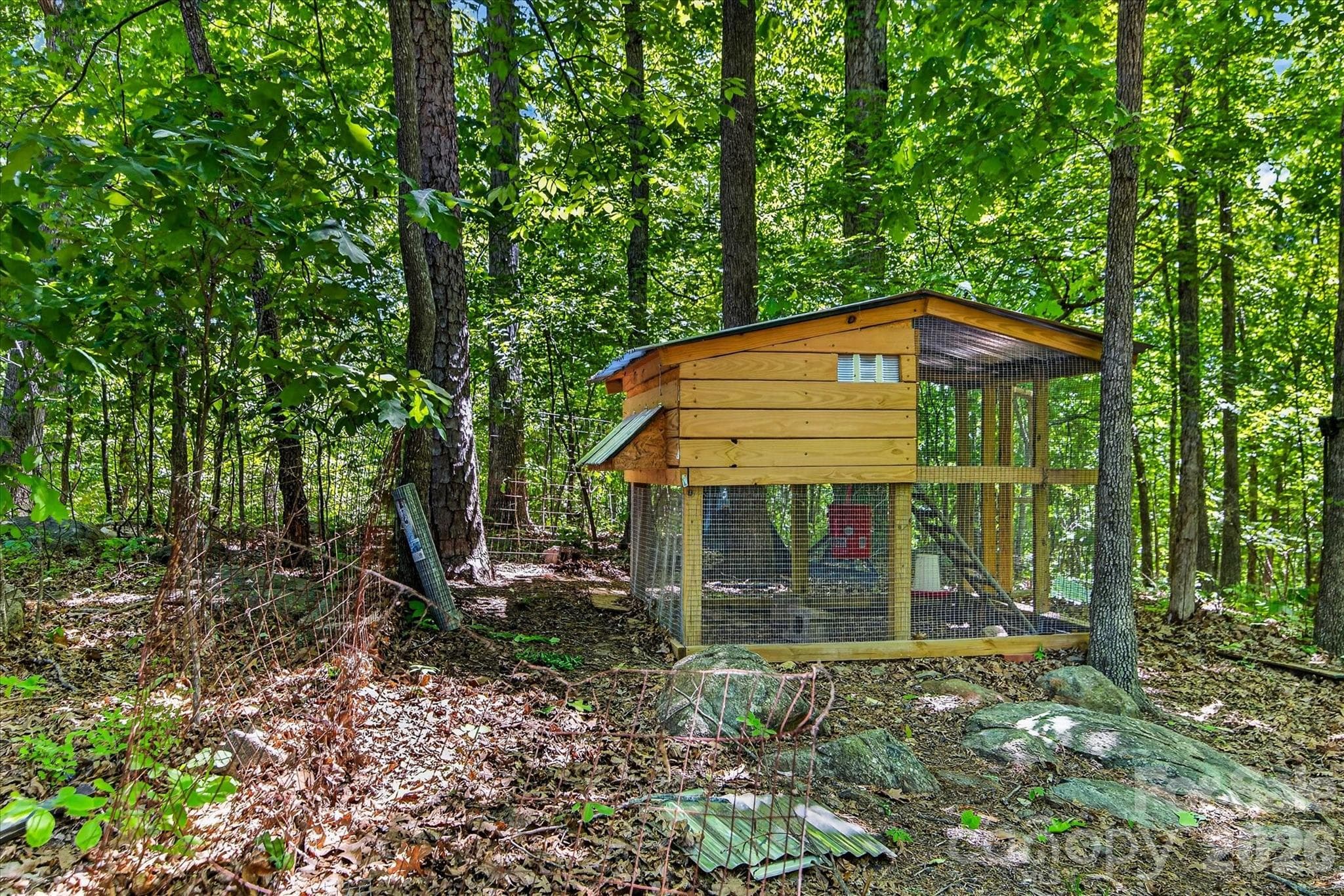 Single Family Residence at Albemarle, photo 43 of 48