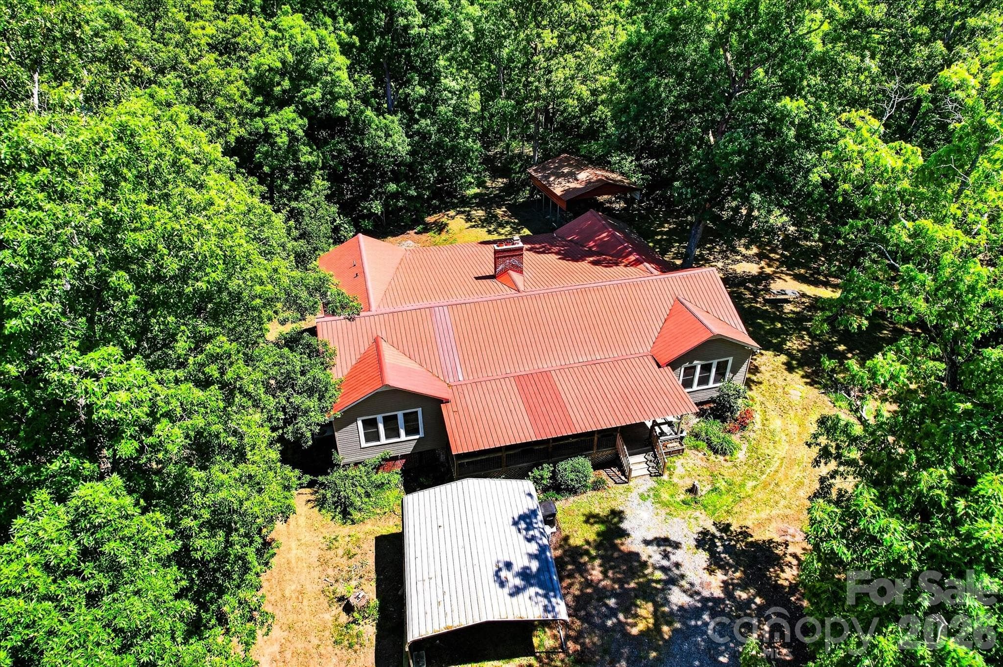 Single Family Residence at Albemarle, photo 45 of 48