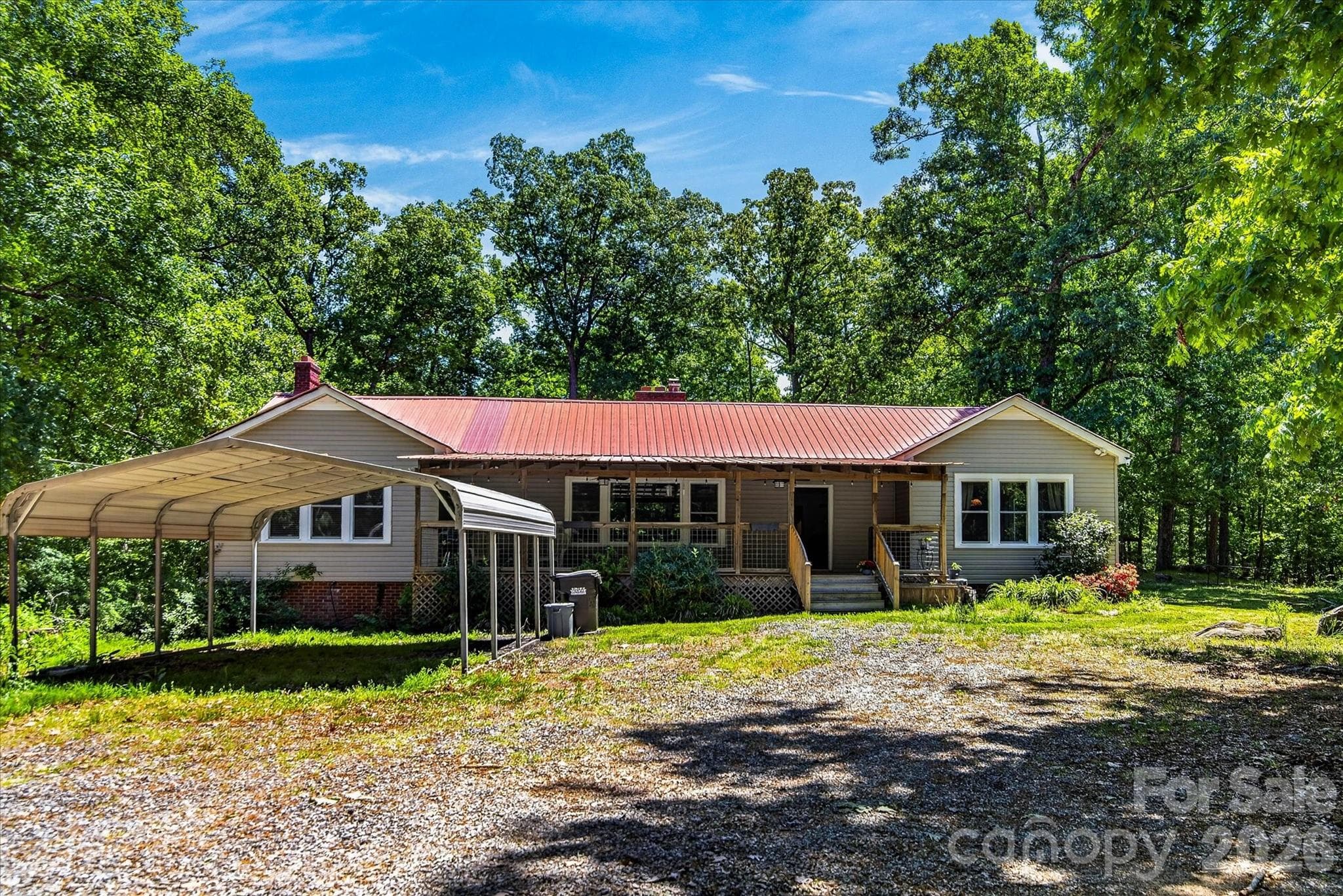 Single Family Residence at Albemarle, photo 47 of 48