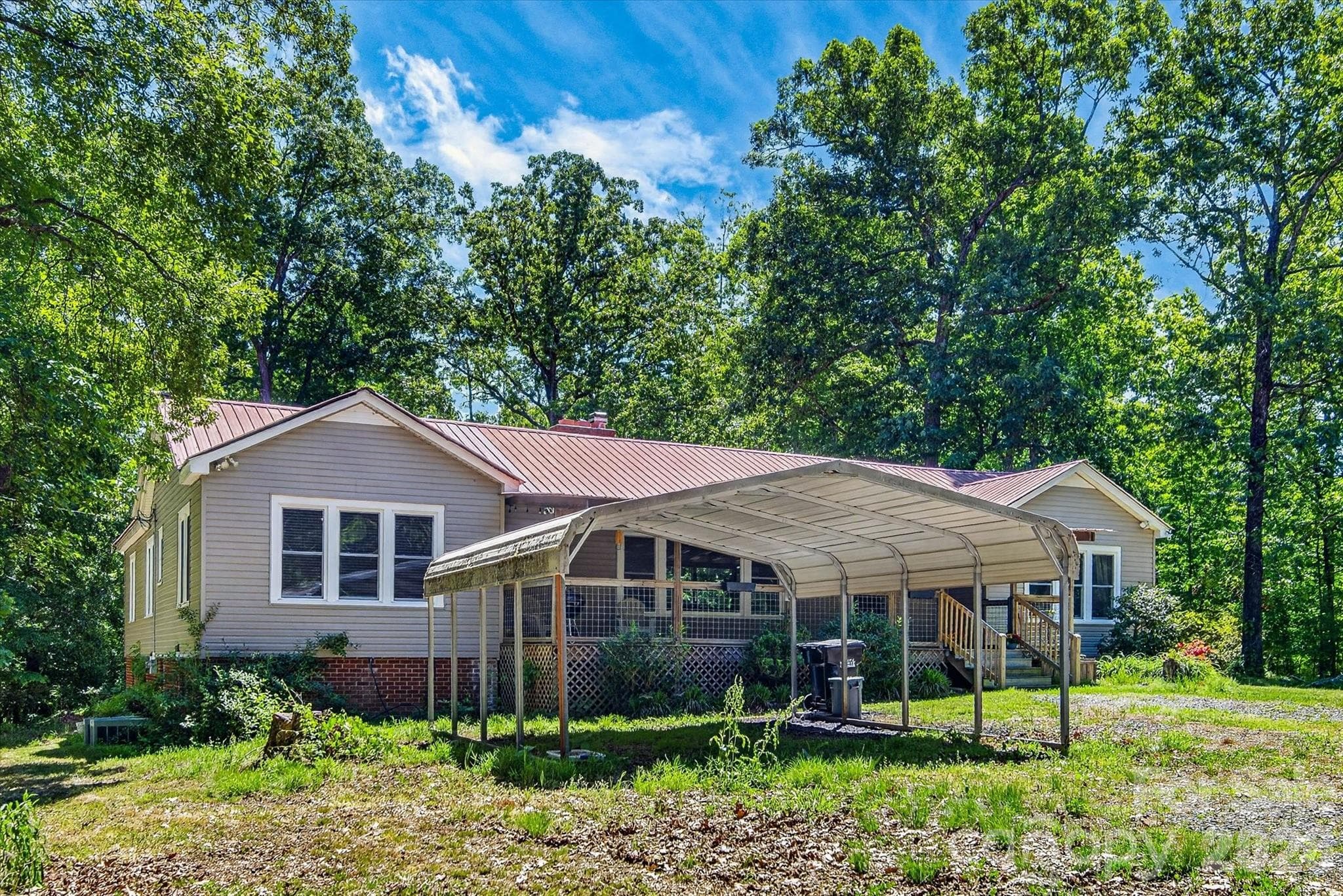 Single Family Residence at Albemarle, photo 48 of 48