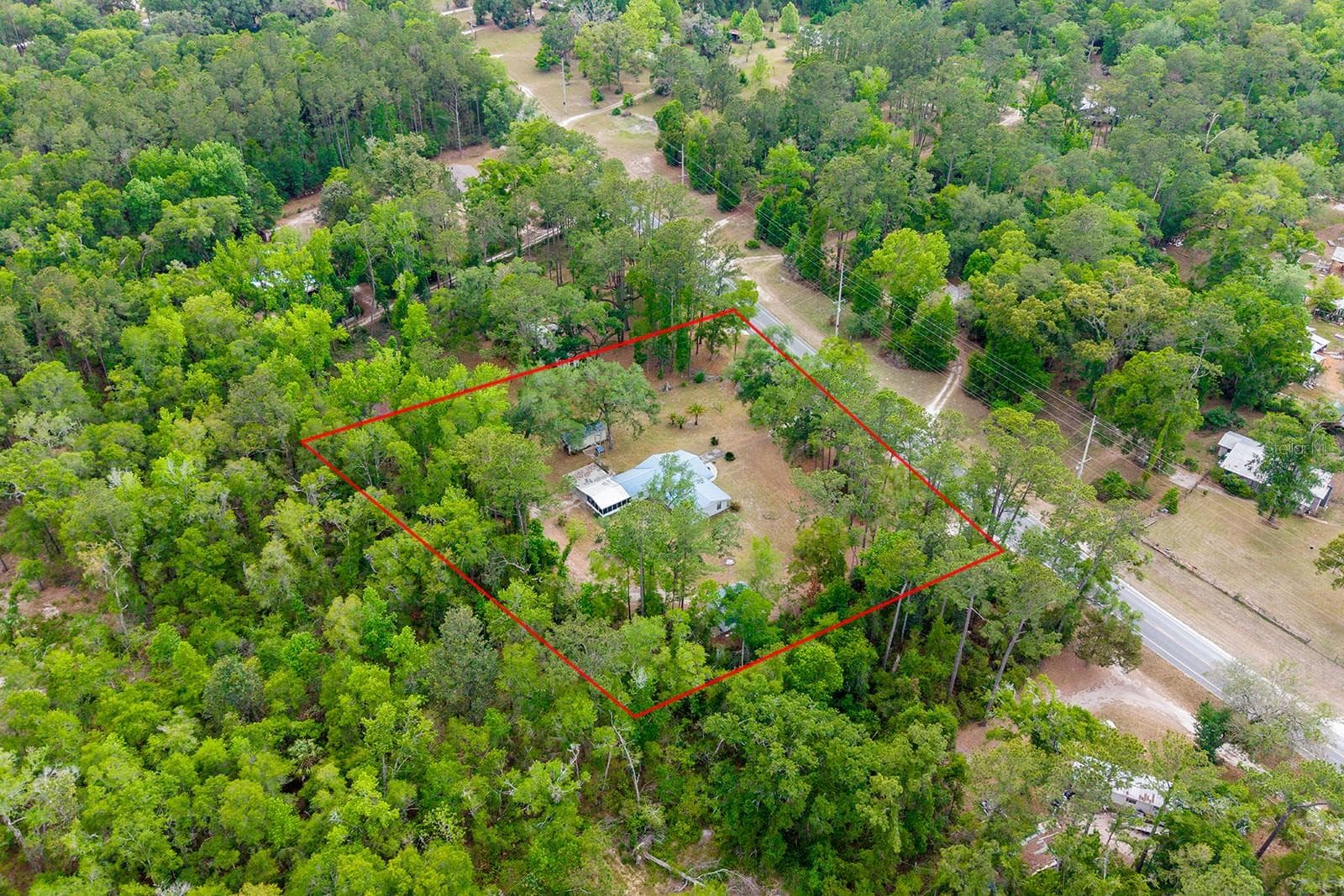 Single Family Residence at 1753 SE HIGHWAY 349, OLD TOWN, photo 44 of 46