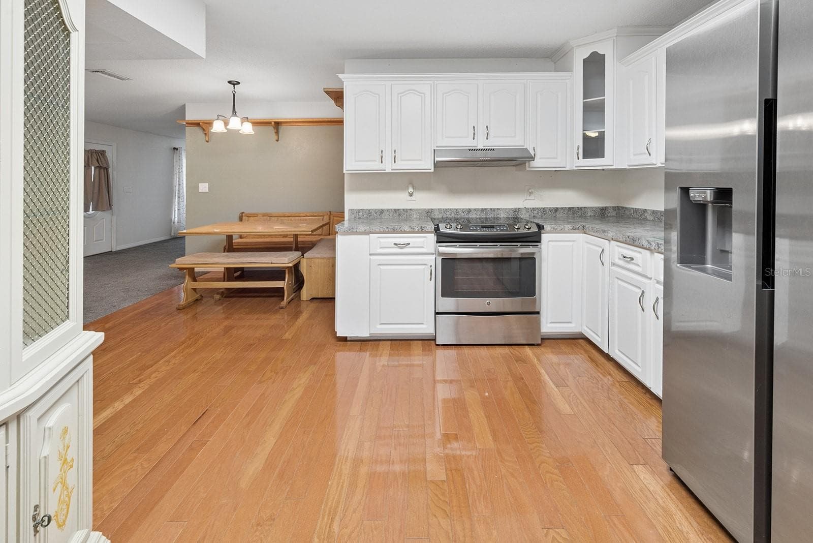 Single Family Residence at 1753 SE HIGHWAY 349, OLD TOWN, photo 20 of 46