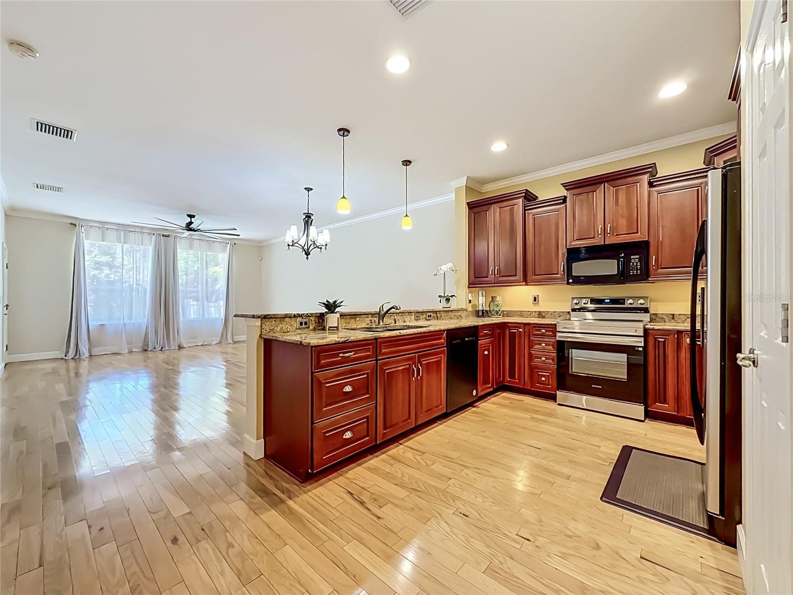 Villa at 1027 ORCA CT, HOLIDAY, photo 14 of 85