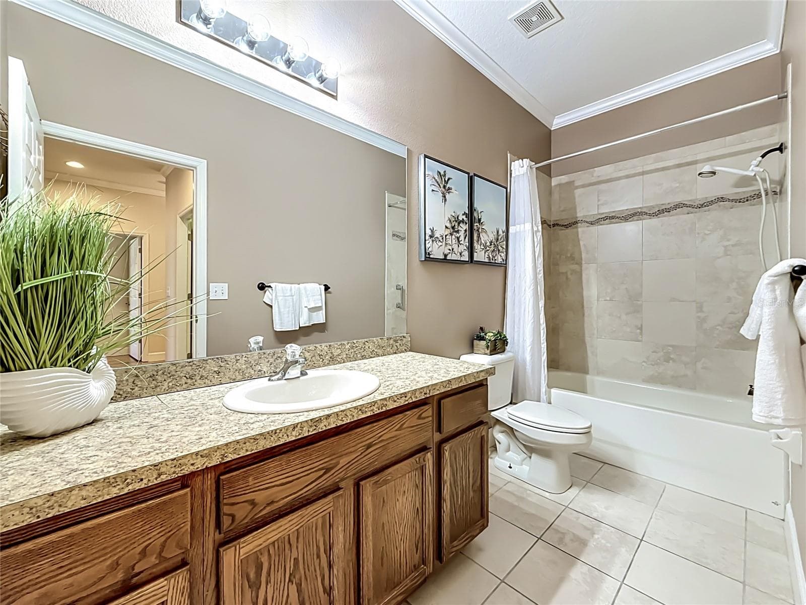 Villa at 1027 ORCA CT, HOLIDAY, photo 51 of 85