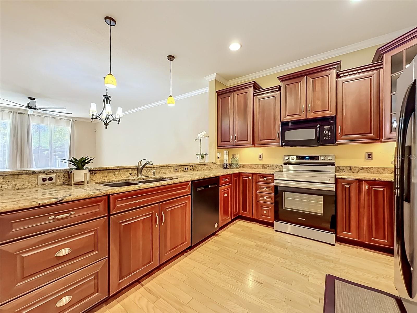 Villa at 1027 ORCA CT, HOLIDAY, photo 65 of 85