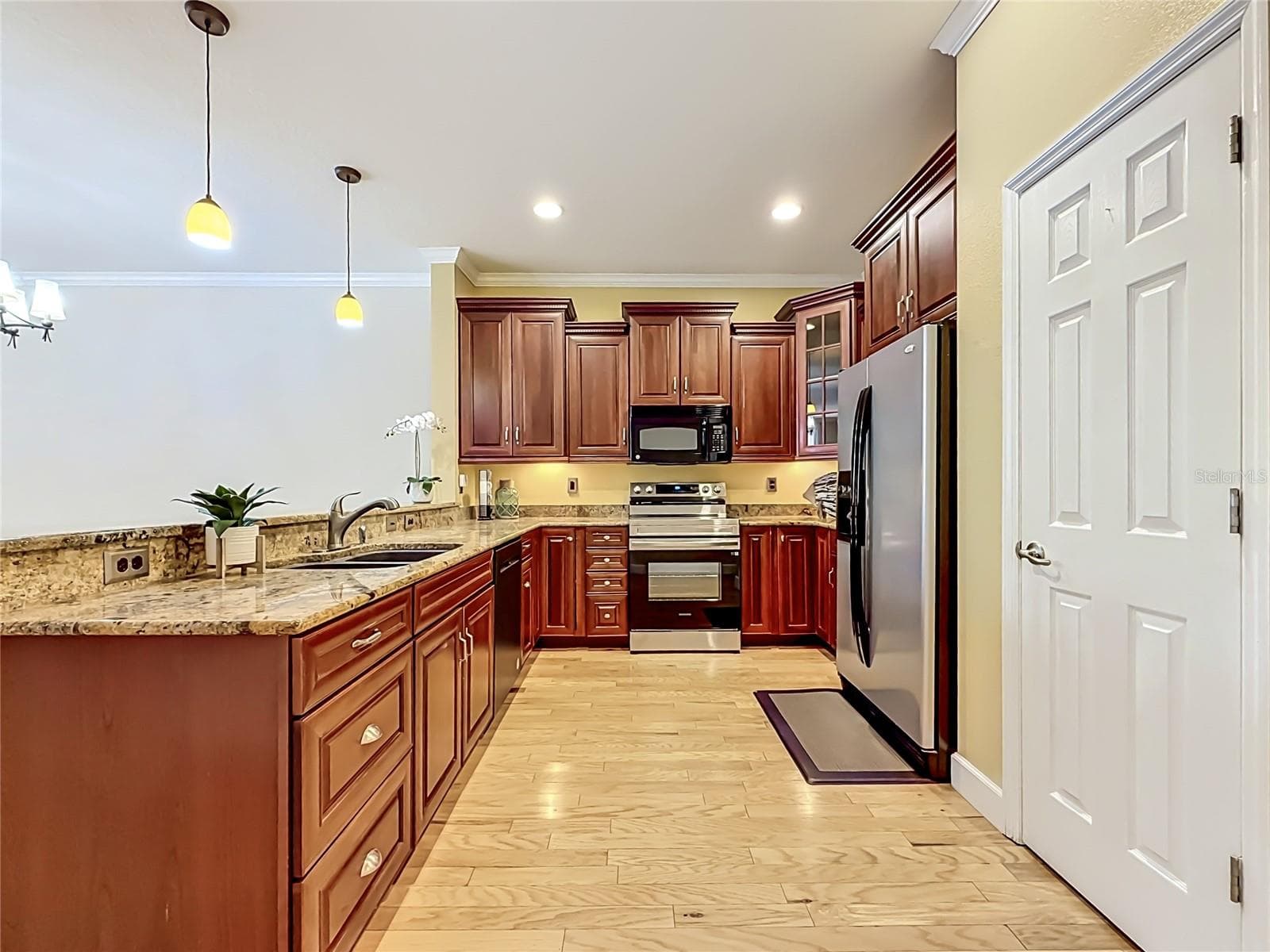 Villa at 1027 ORCA CT, HOLIDAY, photo 69 of 85