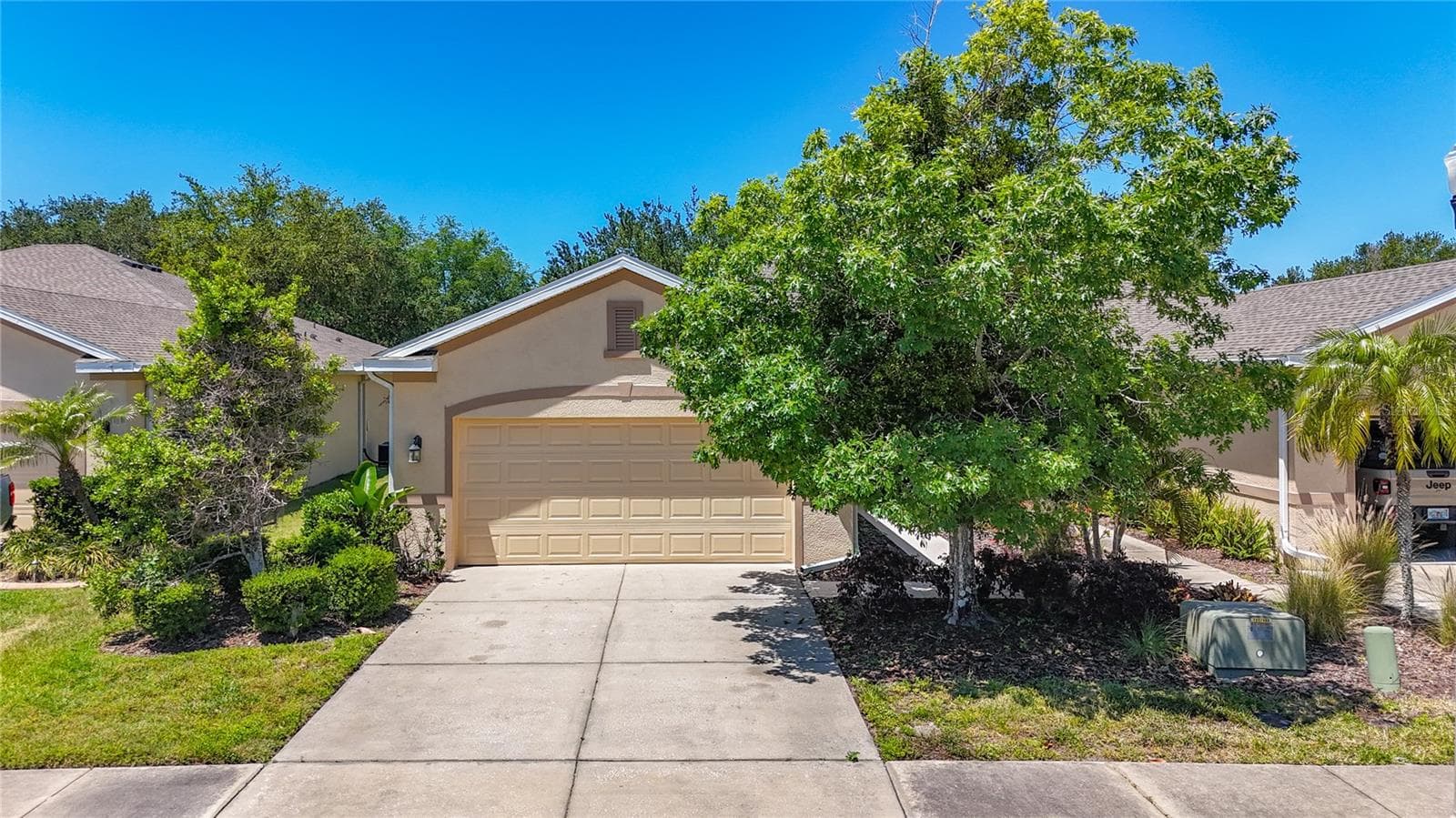 Villa at 1027 ORCA CT, HOLIDAY, photo 75 of 85