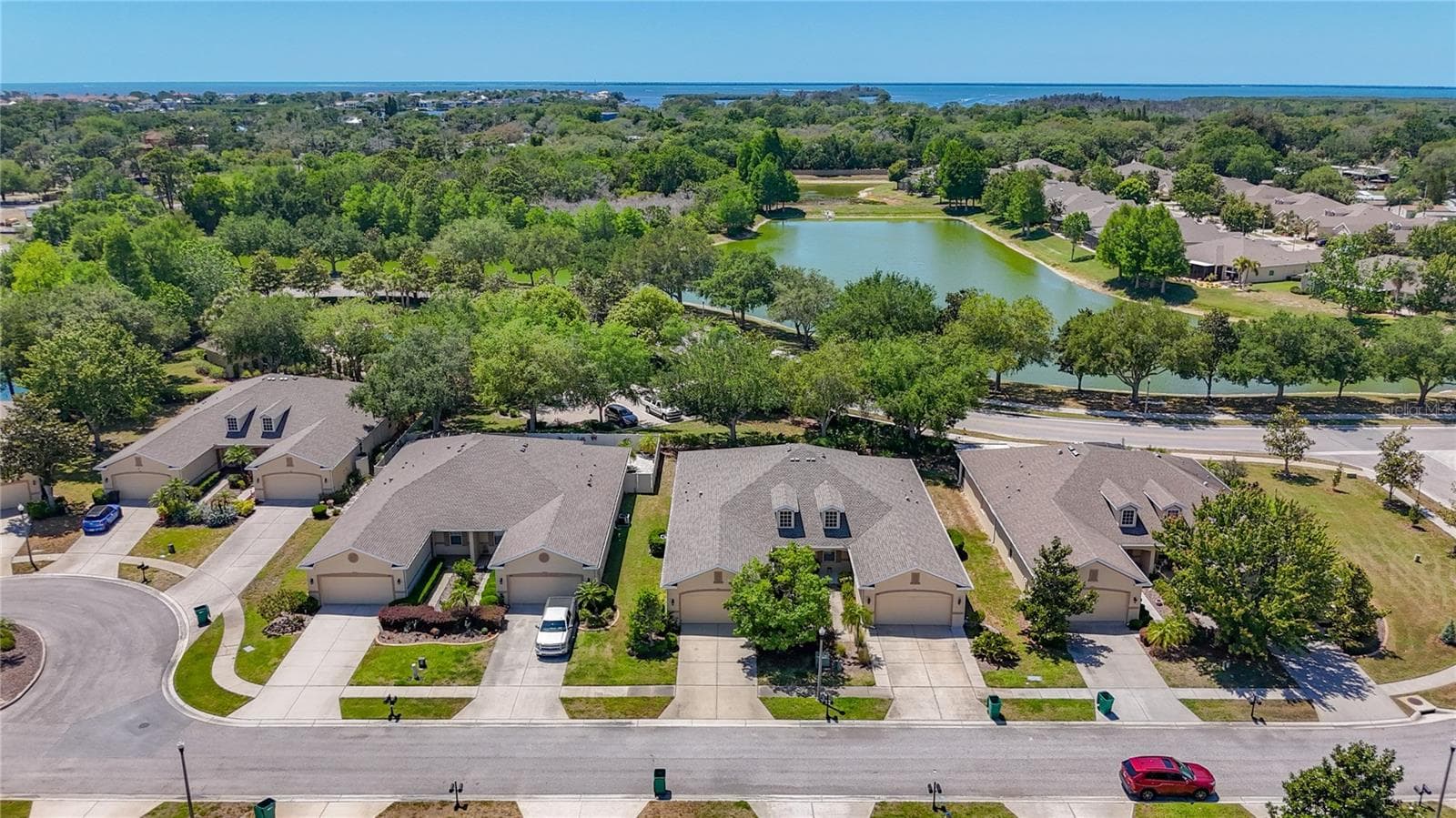 Villa at 1027 ORCA CT, HOLIDAY, photo 80 of 85
