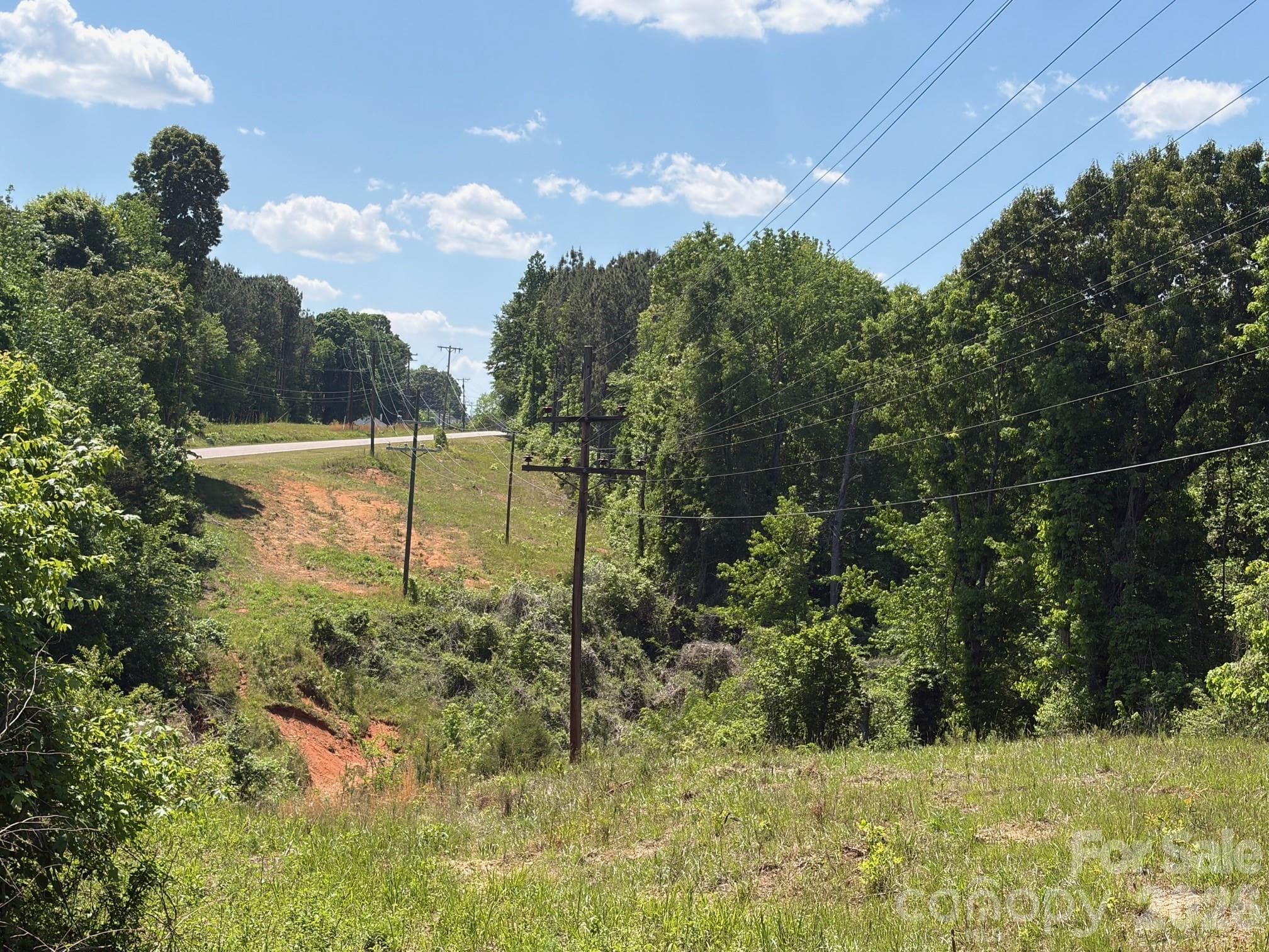 Lot at 2607 Lockhart Highway, Union, photo 3 of 19