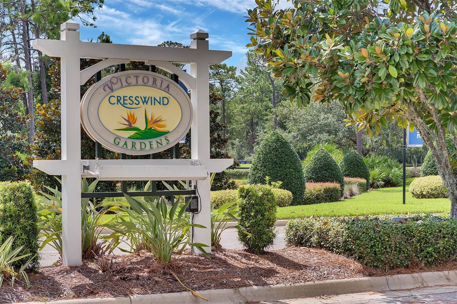 Single Family Residence at 1157 AVERY MEADOWS WAY, DELAND, photo 53 of 62