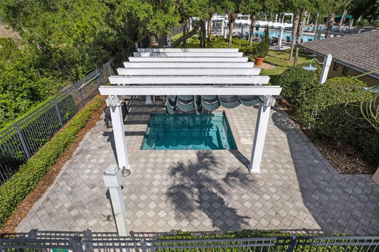 Single Family Residence at 1157 AVERY MEADOWS WAY, DELAND, photo 60 of 62